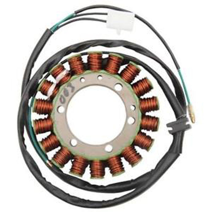 STATOR