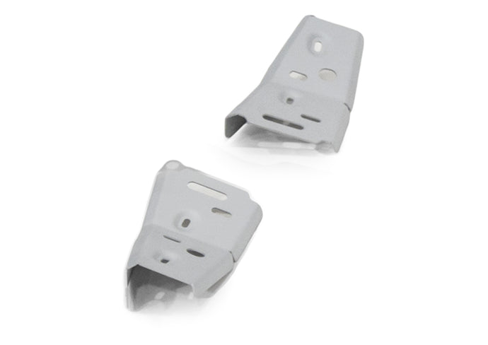 FRONT A ARM GUARDS ALLOY 2444.8116.1 image 1