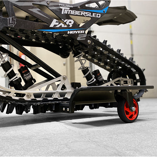 PIVOTPRO - UNIVERSAL DOLLY