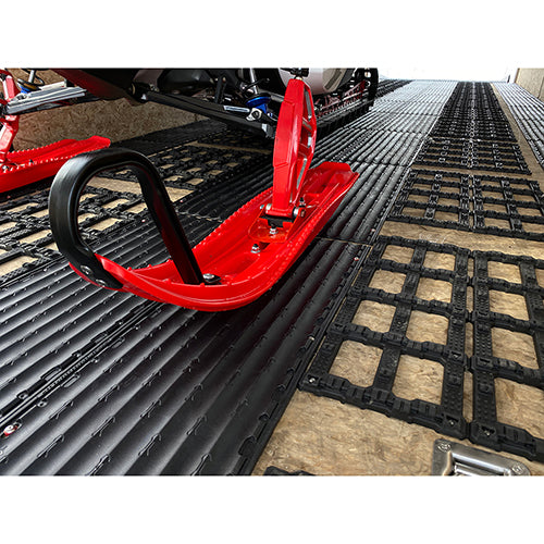 LOWPRO GRIPGLIDE - WIDE (11.5