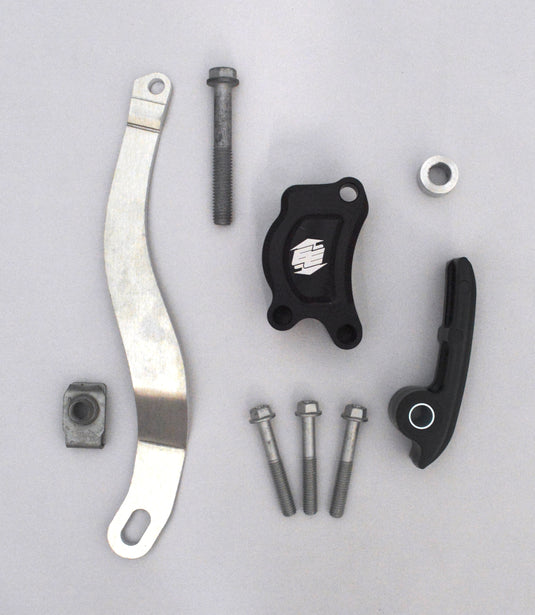 CLUTCH CYLINDER GUARD GAS/HUS/KTM 13-2021 image 1