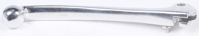 BRAKE LEVER SILVER WP30-24211 image 1