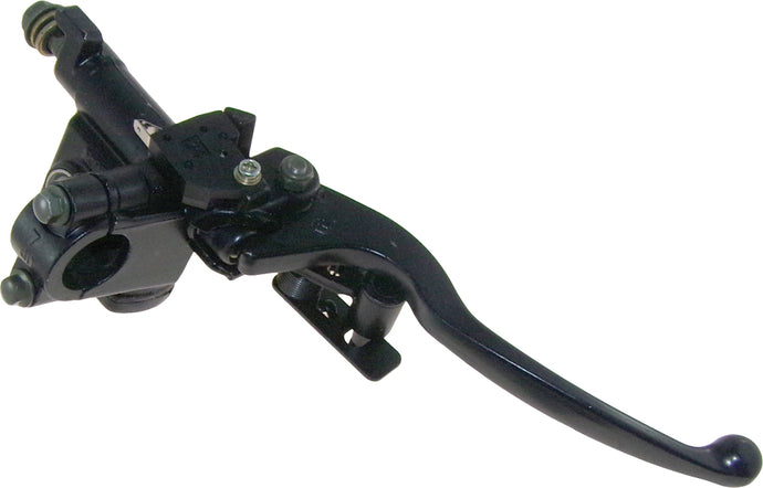 BRAKE MASTER CYLINDER LEFT SIDE REPLACEMENT PART 13-0100-L image 1