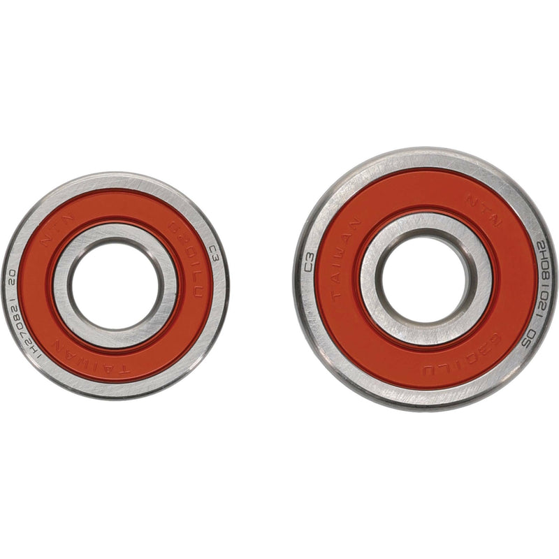 Load image into Gallery viewer, WHEEL BEARING KIT PREMIUM 25-1177-P image 3
