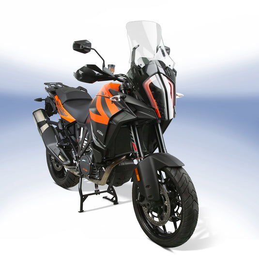 VSTREAM MID WINDSCREEN LIGHT TINT KTM N20810 image 1