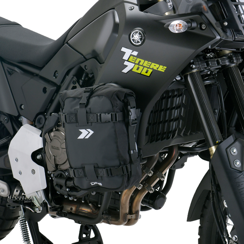 Load image into Gallery viewer, MODULE MOTO PACK 7.5L BLACK DG2811-0007 image 4
