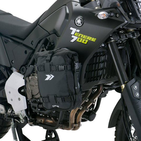 MODULE MOTO PACK 7.5L BLACK DG2811-0007 image 4