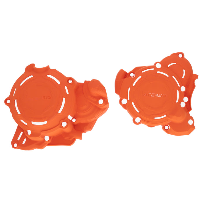 X-POWER KIT ORANGE KTM 2981365226 image 1