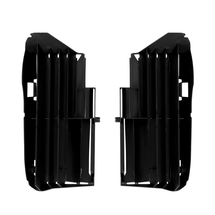 RADIATOR LOUVERS YAM DARK BLUE 2979560114 image 1