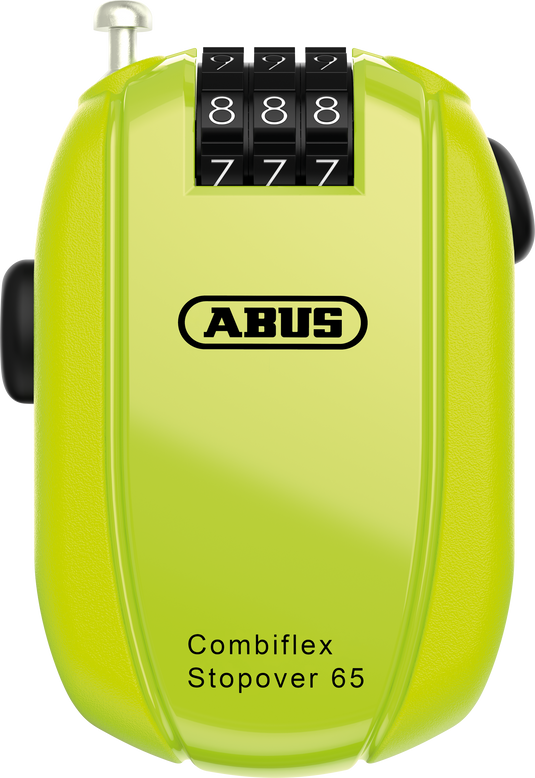 COMBIFLEX STOPOVR LOCK RETRACTABLE 95458 image 1