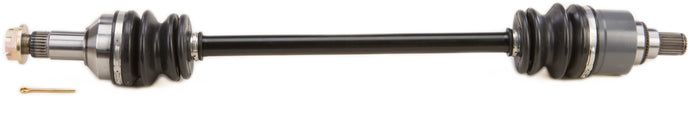 OE FRONT AXLE PAXL-2028 image 1