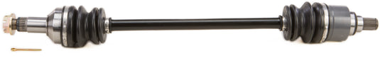OE FRONT AXLE PAXL-2028 image 1