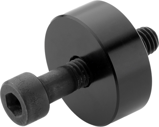 END MOUNT MIRROR ADAPTER PROGUARD SYSTEM BLACK EA LP320B image 1