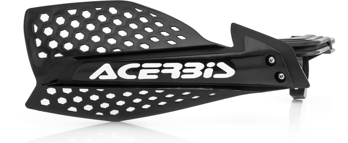ULTIMATE X HANDGUARD BLACK/WHITE 2645481007 image 1