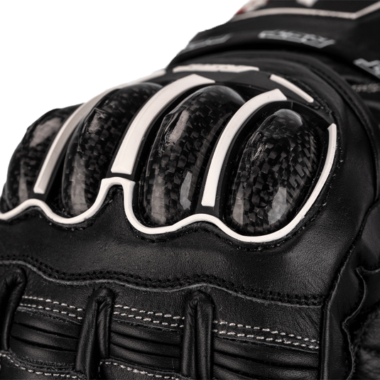 TRACTECH EVO 4 CE GLOVE BLACK/BLACK/BLACK LG 102666BLK-10 image 3