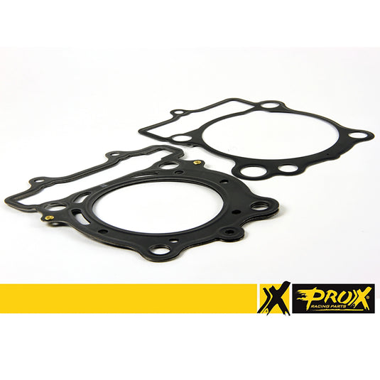 PROX HEAD&BASE GSKT SET YZ450F'10-13