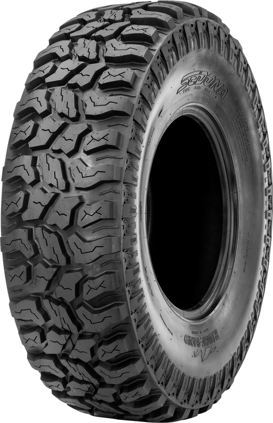 TIRE RIDGE SAW 24X10-12 BIAS 8PR LR-410LBS 570-5321 image 1