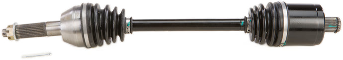 OE REAR AXLE PAXL-6049 image 1