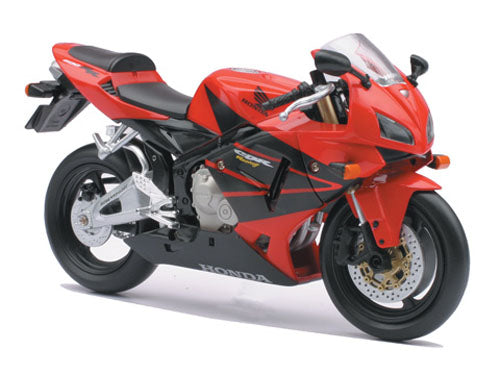 1/12 HONDA CBR600R STREET BIKE