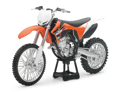 1/12 KTM 350 SX-F 2011