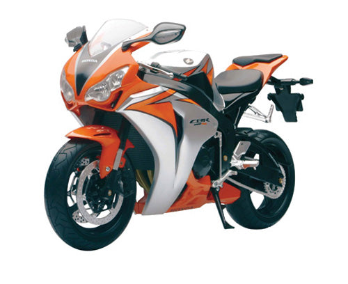 1:6 HONDA CBR1000RR STREET BIKE