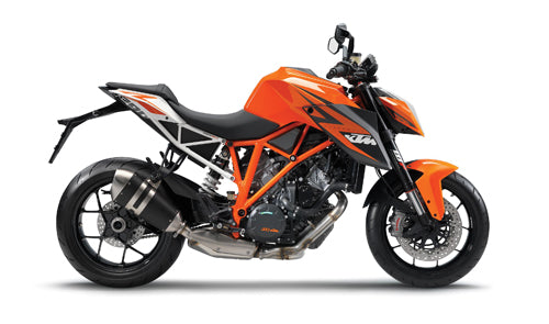 1/12 KTM 1290 SUPERDUKE R (2014)