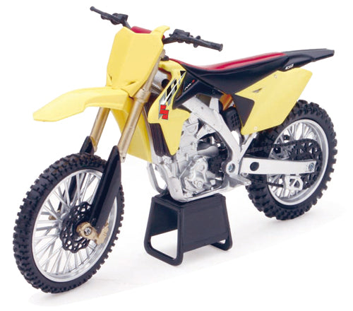 1/12 SUZUKI RM-Z450 (2014)