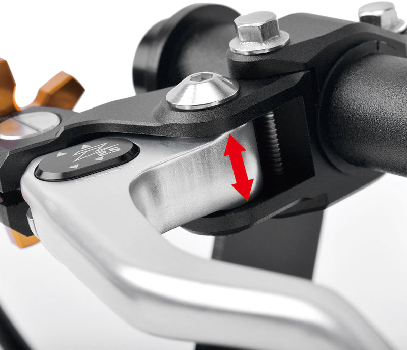 Load image into Gallery viewer, ULTRA LIGHT CLUTCH PERCH 3-FINGER ZE43-5001 image 5
