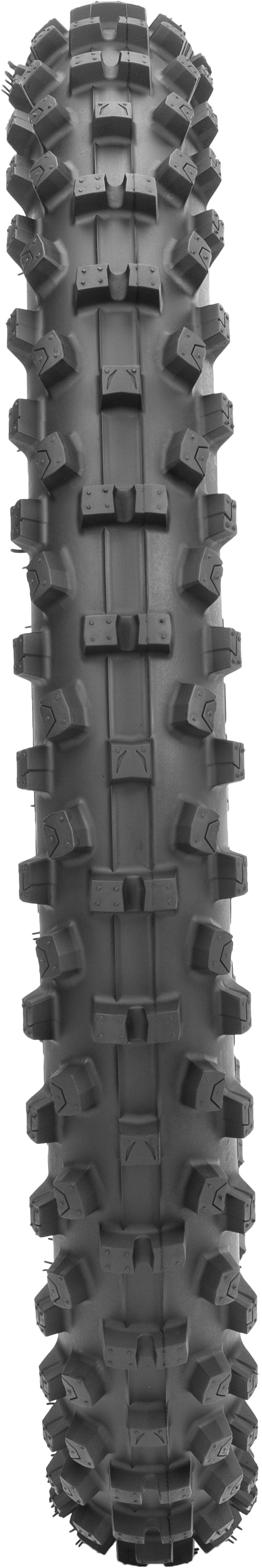 Load image into Gallery viewer, TIRE VX-10 FRONT 70/100-19 42M BIAS TT T10524 image 3
