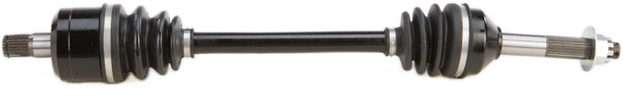 OE REAR AXLE PAXL-1114 image 1