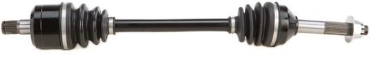 OE REAR AXLE PAXL-1114 image 1
