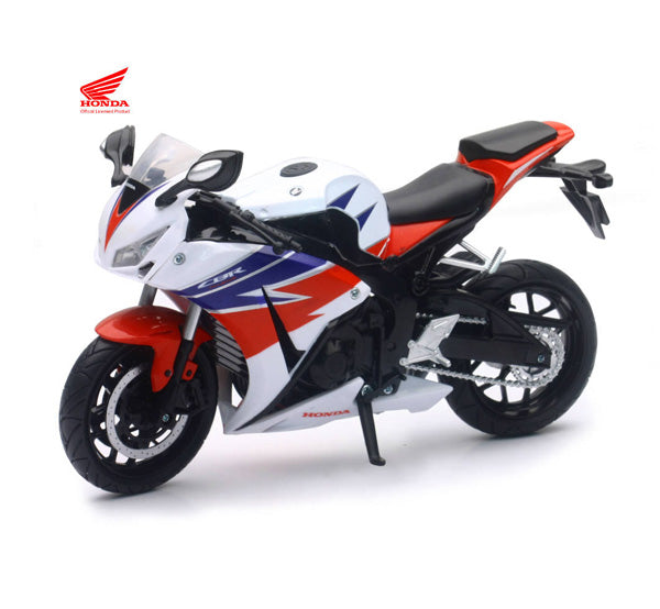 1/12 HONDA CBR1000RR STREET BIKE