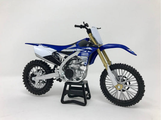 1/12 YAMAHA YZ450F DIRT BIKE 2017