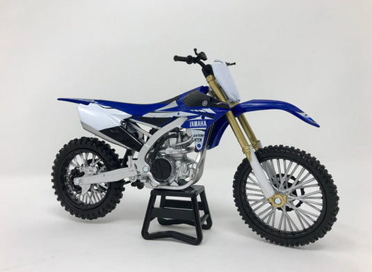 1/6 YAMAHA YZ450F DIRT BIKE 2017