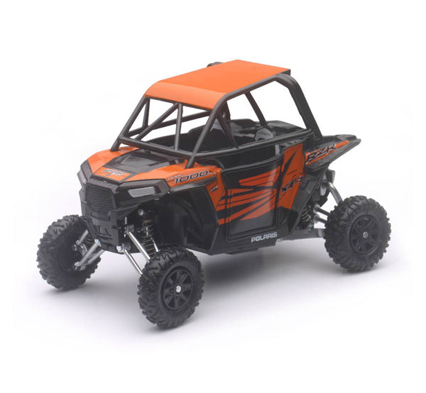 1/18 POLARIS RZR XP1000 (ORANGE MADNESS)