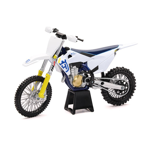 1:12 SCALE HUSQVARNA 2019 FC450