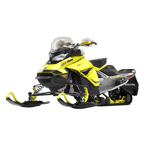 1:20 SCALE SKI-DOO MXZ X-RS