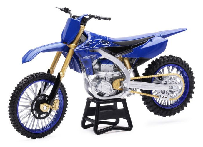 1/12 YAMAHA YZ450F DIRT BIKE