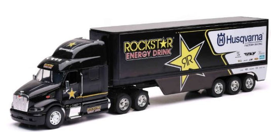 1/32 ROCKSTAR HUSQVARNA FACTORY RACE TEAM TRUCK