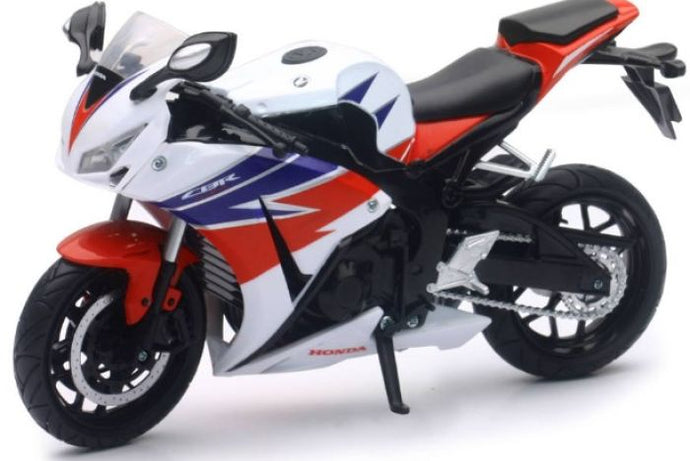 1/12 HONDA CBR1000RR STREET BIKE