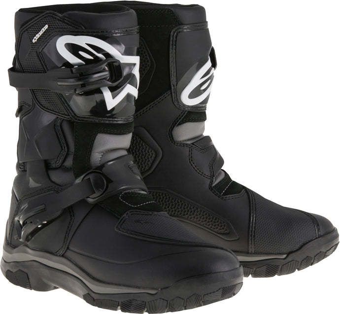 BELIZE DRYSTAR BOOTS BLACK SZ 13 2047117-10-13 image 1
