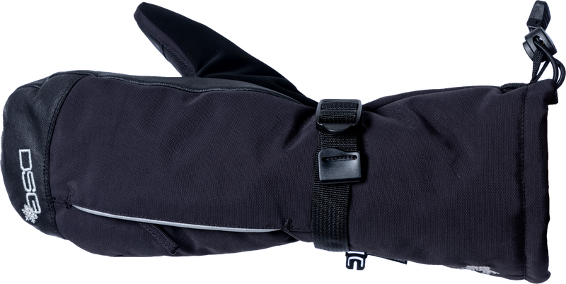 Load image into Gallery viewer, TRAIL MITTENS 3.0 BLACK XL 52403 image 1
