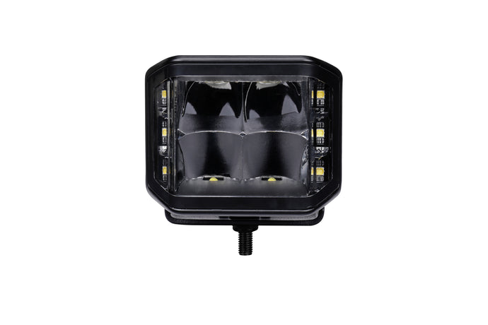 STEALTH SIDE SHOOTER LED PODS SPOT (PR) HML-10270 SPOT image 1