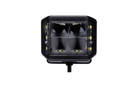 STEALTH SIDE SHOOTER LED PODS SPOT (PR) HML-10270 SPOT image 1