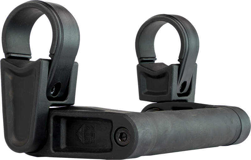 Load image into Gallery viewer, ELITE SERIES FOLD AWAY GRAB HANDLE ESGRAB-1 image 2

