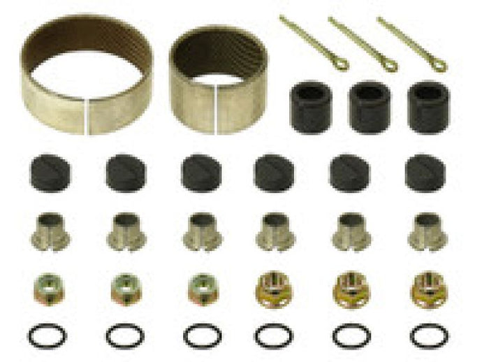 EPI CLUTCH REBUILD KIT