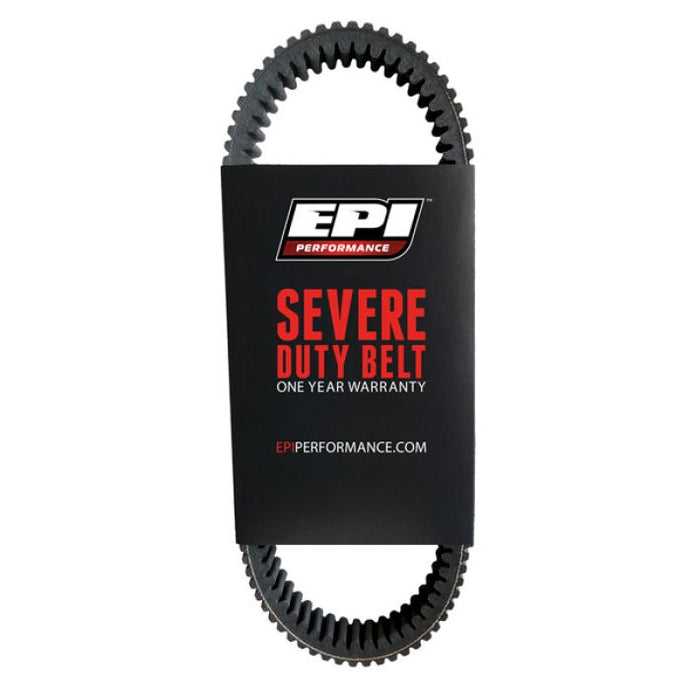 EPI PERFORMANCE BELT