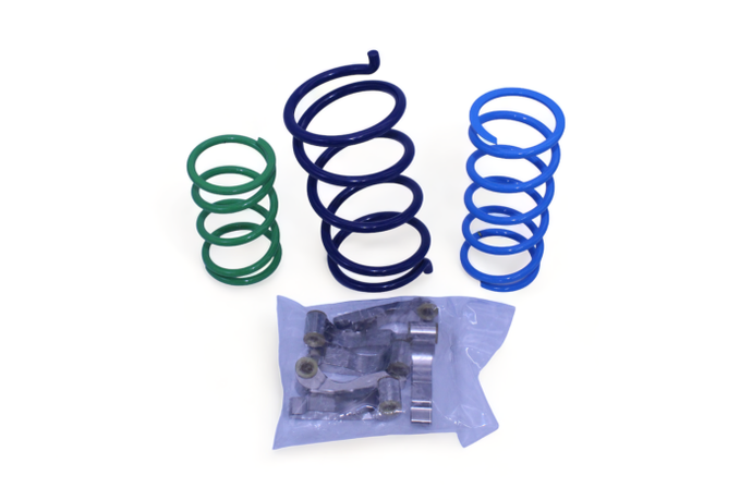EPI PERFORMANCE CLUTCH KIT