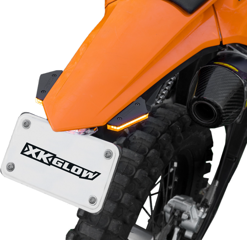 Load image into Gallery viewer, BLADE PRO LED TURN SIGNALS XK034020 image 2

