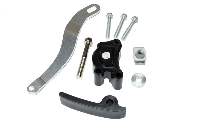 CLUTCH CYLINDER GUARD HUS/KTM 13-1023 image 1